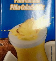 Calahua Pineapple colada Calahua Piña colada