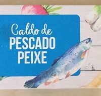 Caldo de pescado