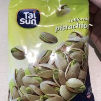 California Pistachios