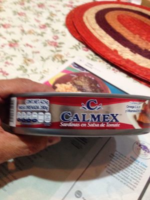 Calmex Calmex