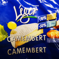 Camembert