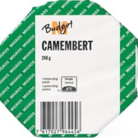 Camembert Camembert