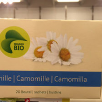 Camomille