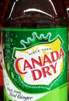 Canada Dry