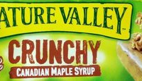 Canadian Maple Syrup