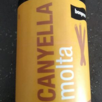 Canela molida