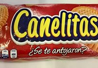 Canelitas