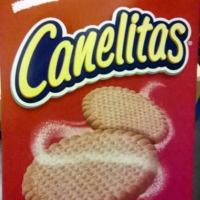Canelitas
