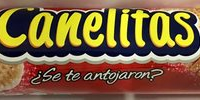 Canelitas