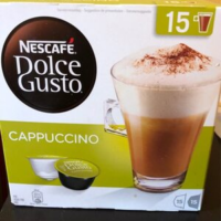 Cappuccino