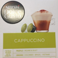 Cappuccino