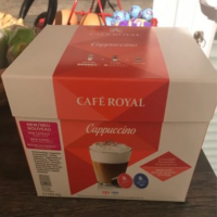 Cappuccino