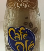 Cappuccino Clásico Cappuccino Clásico