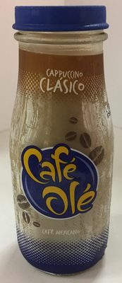 Cappuccino Clásico Cappuccino Clásico