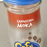 Cappuccino Moka Cappuccino Moka