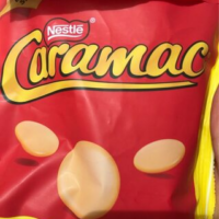 Caramac Caramac