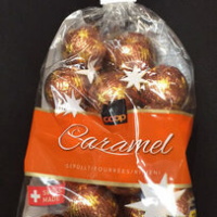 Caramel