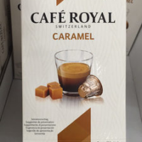 Caramel Caramel