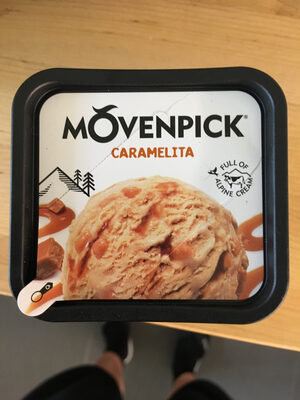 Caramelita Caramelita