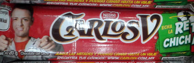 Carlos V Carlos V