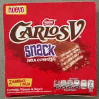 Carlos V
