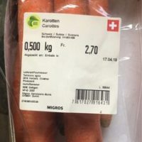 Carottes