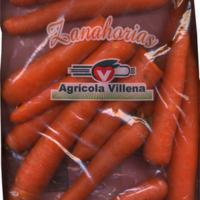 Carottes 1 kg