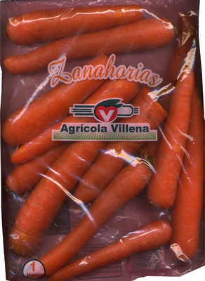 Carottes 1 kg Carottes 1 kg