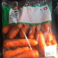 Carottes