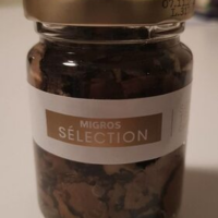 Carpaccio de truffe d'été