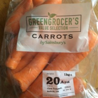 Carrots