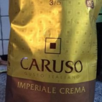 Caruso Bohnenkaffee