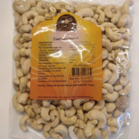 Cashewnaturell