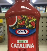 Catalina Dressing
