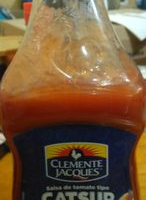 Catsup