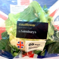 Cauliflower