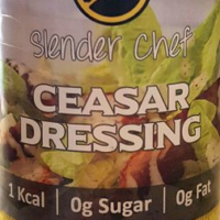 Ceasar Dressing