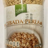 Cebada Perla Wand's