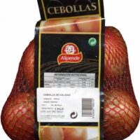 Cebollas "Alipende"
