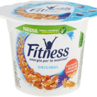 Cereales FITNESS