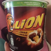 Cereales lion