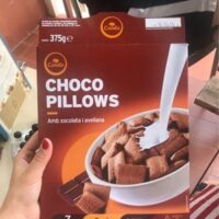Cereals Condis Choco Pillows