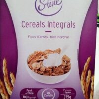 Cereals integrals