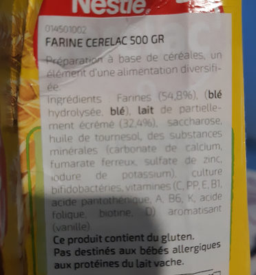 Cerelac Cerelac - Image 2