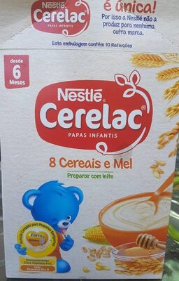 Cerelac Cerelac