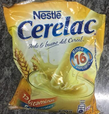 Cerelac Cerelac
