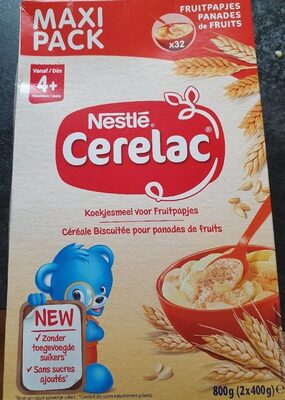 Cerelac Cerelac