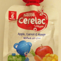 Cerelac Apple