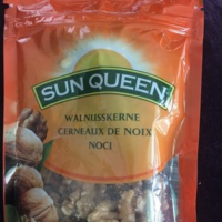 Cerneaux de Noix