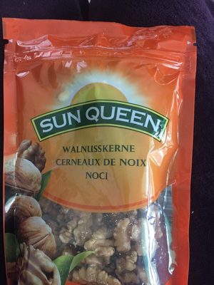 Cerneaux from Nuts Cerneaux de Noix